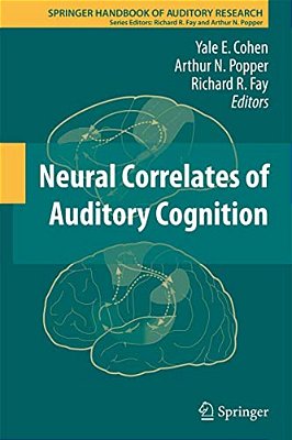 Neural Correlates Of Auditory Cognition-..