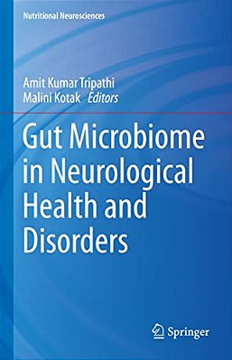 Gut Microbiome In Neurological Health And Disorders-..