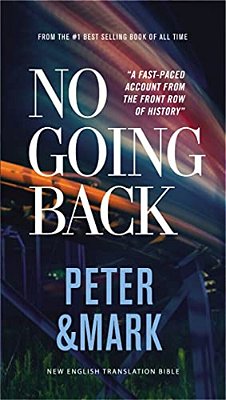No Going Back, Vol. 2-..