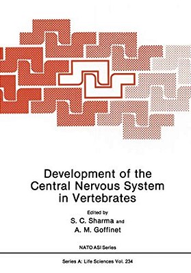 Development Of The Central Nervous System In Vertebrates-..