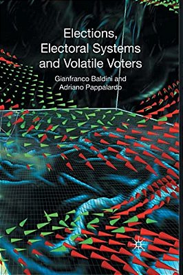 Elections, Electoral Systems And Volatil-..