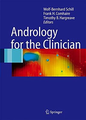 Andrology For The Clinician-..