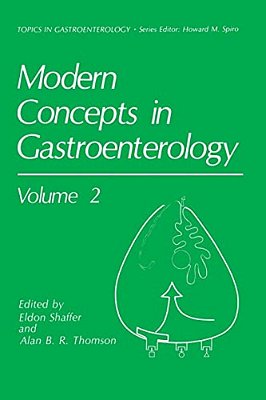 Modern Concepts In Gastroenterology-..