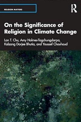 On The Significance Of Religion In Climate Change-..