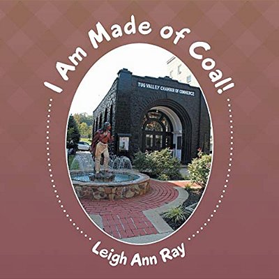 I Am Made Of Coal!-..