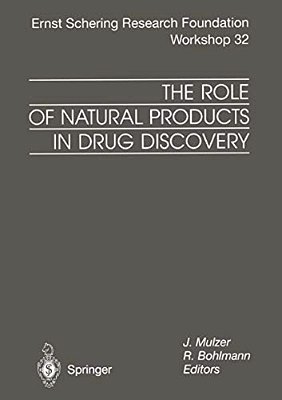 The Role Of Natural Products In Drug Discovery-..