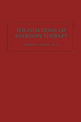 Foundations Of Aversion Therapy-..
