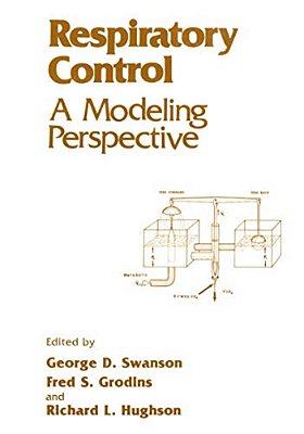 Respiratory Control: A Modeling Perspective-..