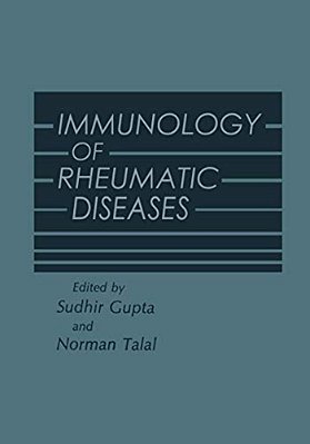 Immunology Of Rheumatic Diseases-..