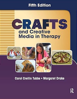 Crafts And Creative Media In Therapy-..