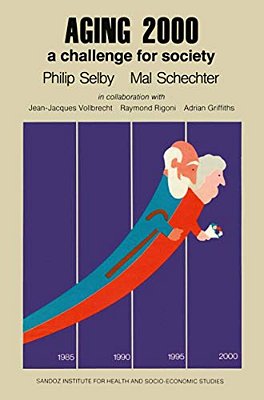 Aging 2000: A Challenge For Society-..
