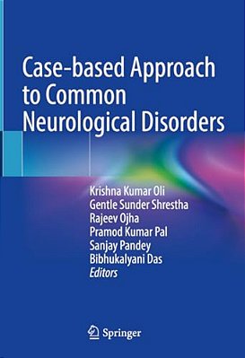 Case-Based Approach To Common Neurological Disorders-..