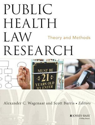Public Health Law Research-..