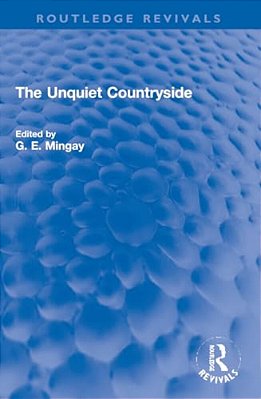 The Unquiet Countryside-..