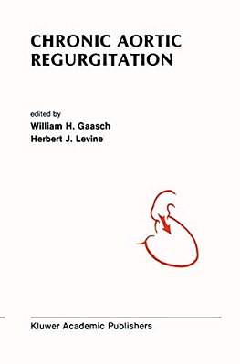 Chronic Aortic Regurgitation-..