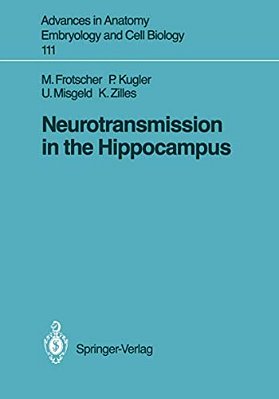 Neurotransmission In The Hippocampus-..