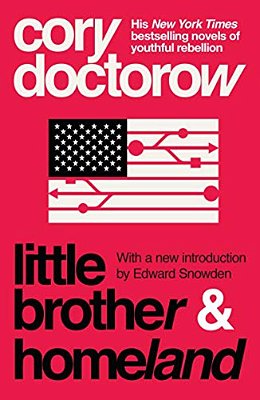 Little Brother & Homeland-..