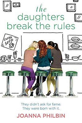 The Daughters Break The Rules-..