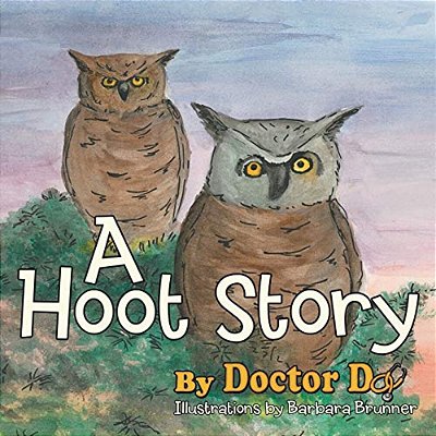 A Hoot Story-..