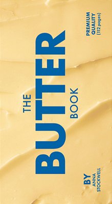 The Butter Book-..