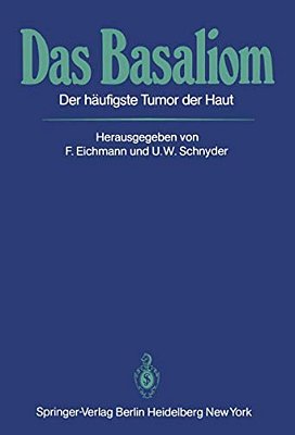 Das Basaliom: Der Häufigste Tumor Der Haut-..