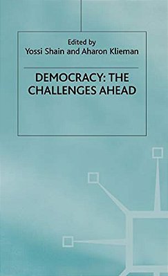 Democracy: The Challenges Ahead-..