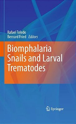 Biomphalaria Snails And Larval Trematodes-..