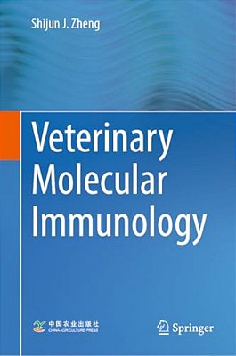 Veterinary Molecular Immunology-..