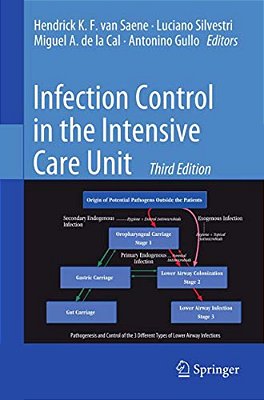 Infection Control In The Intensive Care Unit-..