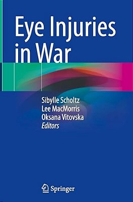 Eye Injuries In War-..