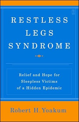Restless Legs Syndrome-..