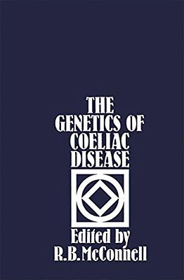 The Genetics Of Coeliac Disease-..