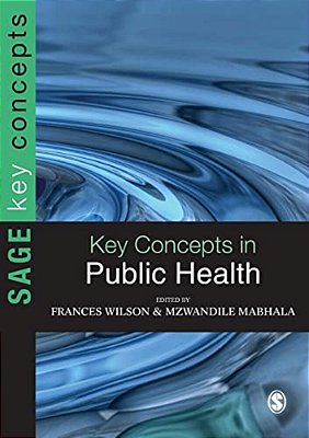 Key Concepts In Public Health-..