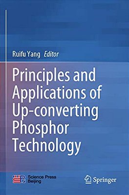 Principles And Applications Of Up-Converting Phosphor Technology-..