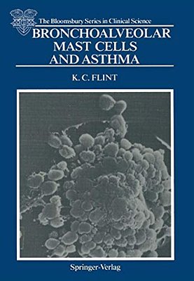 Bronchoalveolar Mast Cells And Asthma-..