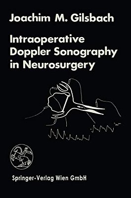 Intraoperative Doppler Sonography In Neurosurgery-..