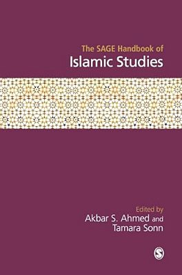 The Sage Handbook Of Islamic Studies-..