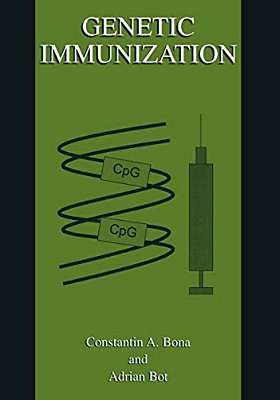 Genetic Immunization-..