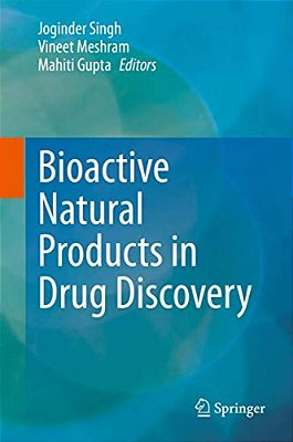 Bioactive Natural Products In Drug Discovery-..