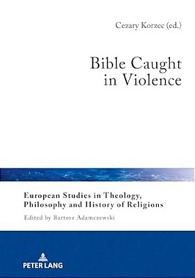 Bible Caught In Violence-..