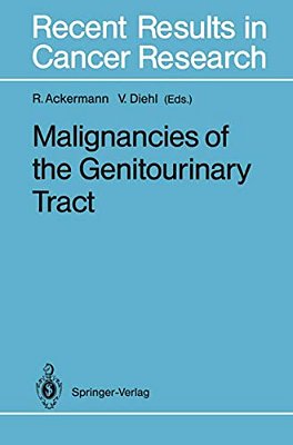 Malignancies Of The Genitourinary Tract-..