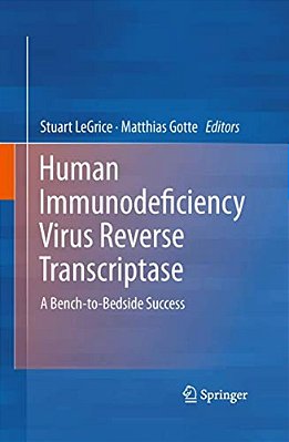 Human Immunodeficiency Virus Reverse Transcriptase-..
