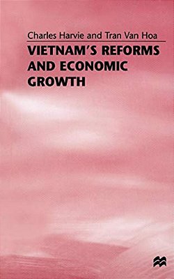 Vietnam's Reforms And Economic Growth-..