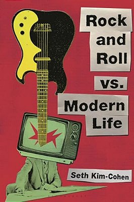 Rock And Roll Vs. Modern Life-..