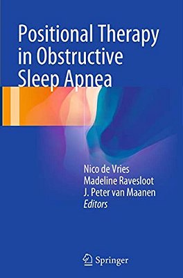 Positional Therapy In Obstructive Sleep Apnea-..