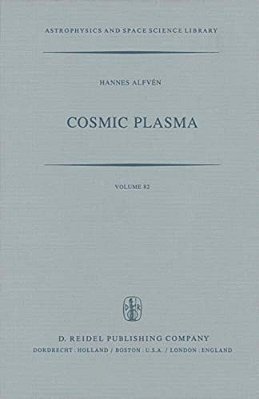 Cosmic Plasma-..