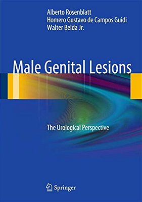 Male Genital Lesions: The Urological Perspective-..