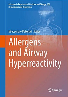 Allergens And Airway Hyperreactivity-..