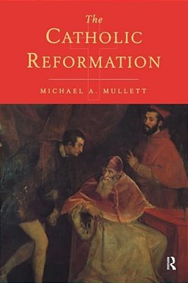 The Catholic Reformation-..