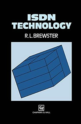 Isdn Technology-..